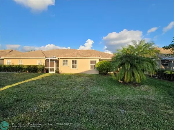 Weston, FL 33327,1583 Orion Ln  #1583