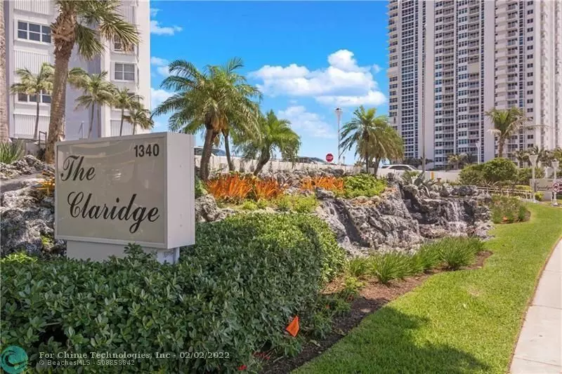 1340 S Ocean Blvd  #1707, Pompano Beach, FL 33062