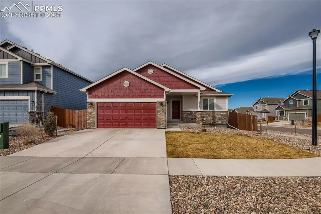 Peyton, CO 80831,9704 Country Vistas WAY