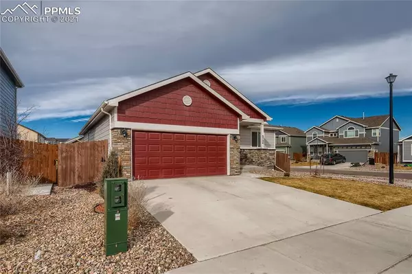 Peyton, CO 80831,9704 Country Vistas WAY