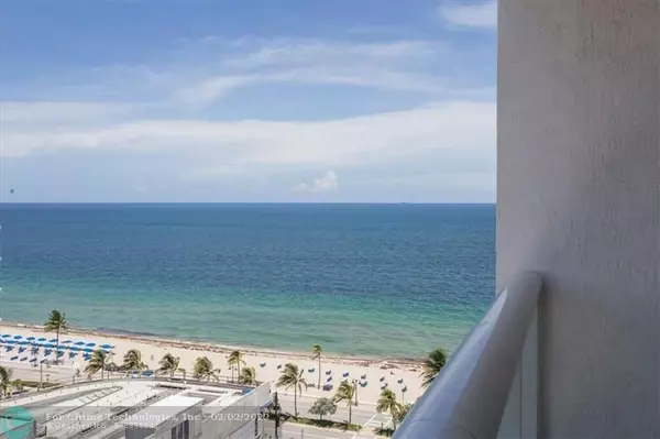 505 N Fort Lauderdale Beach Blvd  #1408, Fort Lauderdale, FL 33304