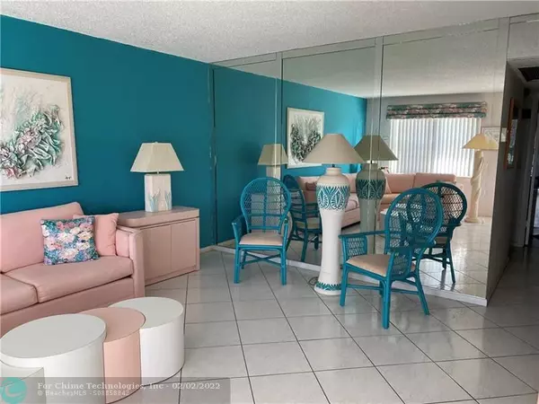 Deerfield Beach, FL 33442,305 Richmond A  #305