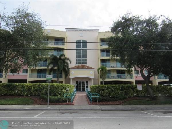 201 Golden Isles Dr  #507,  Hallandale Beach,  FL 33009