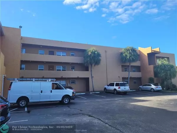 North Lauderdale, FL 33068,1891 SW 81st ave  #106