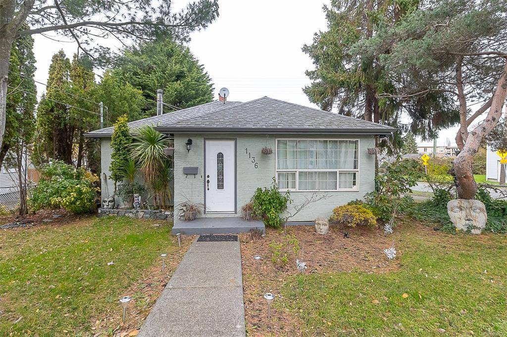 Esquimalt, BC V9A 4S6,1136 Lockley Rd