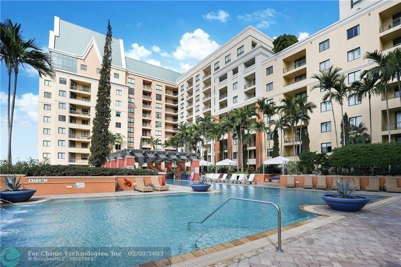 110 N Federal Hwy  #1403,  Fort Lauderdale,  FL 33301