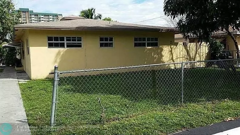 Pompano Beach, FL 33060,831 SW 7th St