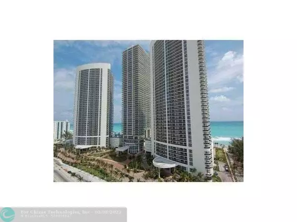 Hallandale Beach, FL 33009,1830 S OCEAN DR  #1712