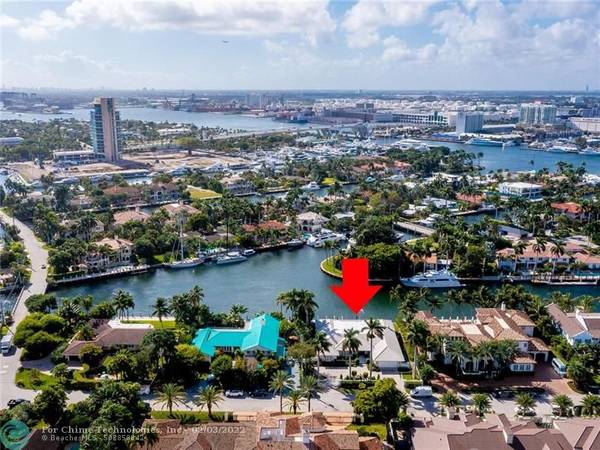 Fort Lauderdale, FL 33316,2560 Del Lago Dr