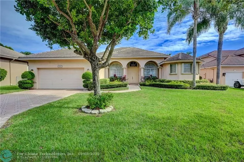 6363 NW 56th Dr, Coral Springs, FL 33067