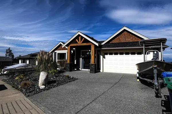 4606 Sheridan Ridge Rd, Nanaimo, BC V9T 6S6