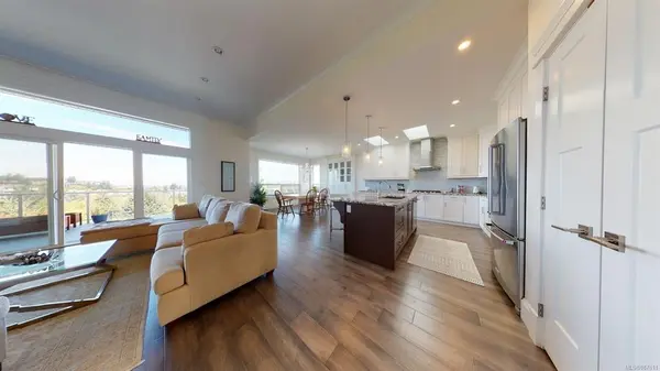 4606 Sheridan Ridge Rd, Nanaimo, BC V9T 6S6