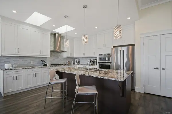 4606 Sheridan Ridge Rd, Nanaimo, BC V9T 6S6