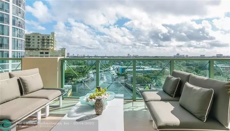 411 N New River Dr  #902, Fort Lauderdale, FL 33301