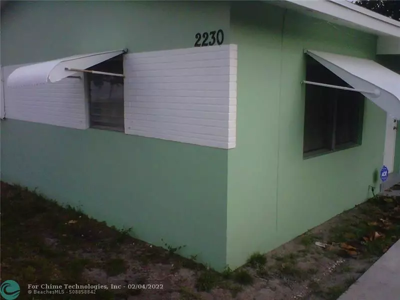 2230 Douglas Street, Hollywood, FL 33020