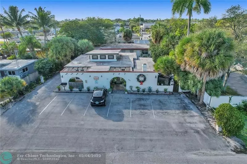 Wilton Manors, FL 33334,2731 NE 1ST TER