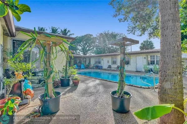 Wilton Manors, FL 33334,2731 NE 1ST TER