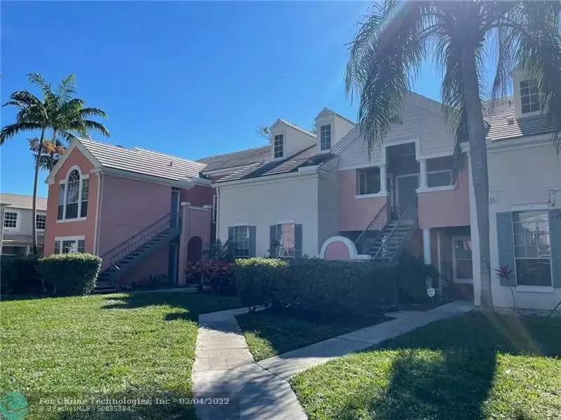 1335 Crystal Way  #D, Delray Beach, FL 33444