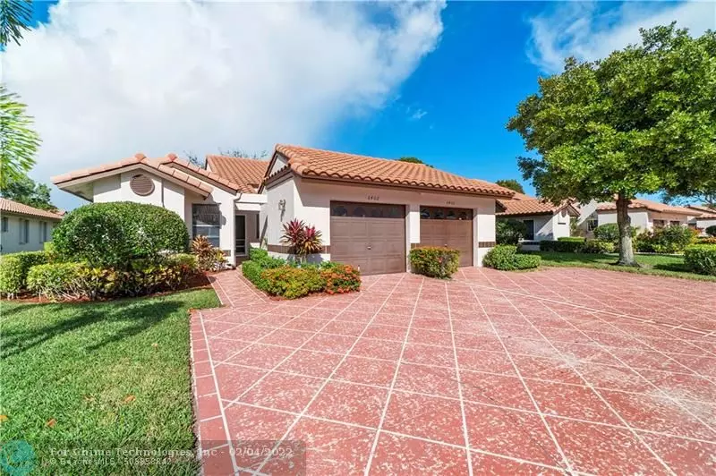 6402 Pointe Pleasant Cir, Delray Beach, FL 33484