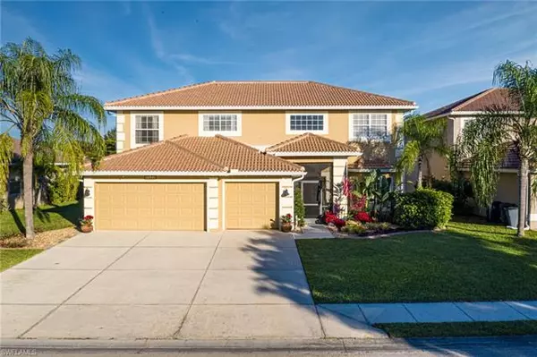 9856 Blue Stone CIR, Fort Myers, FL 33913