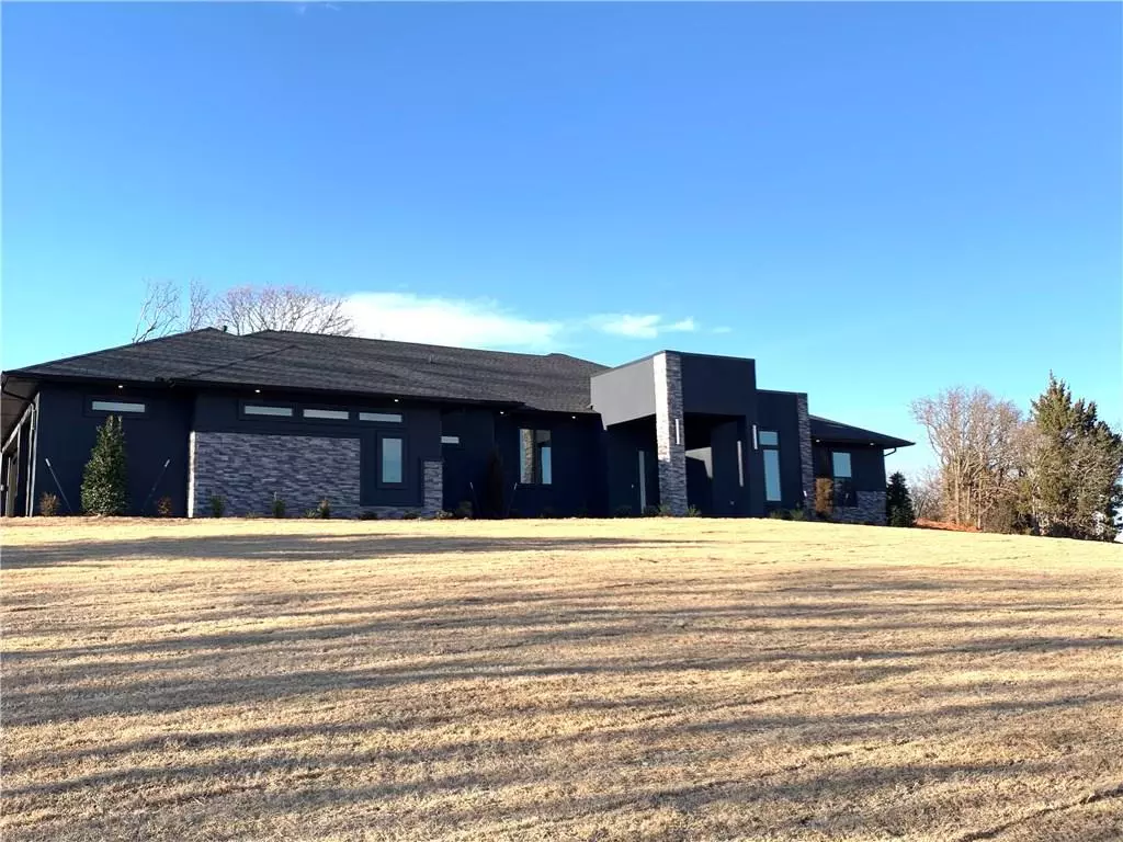 Jones, OK 73049,14501 Lockton Drive