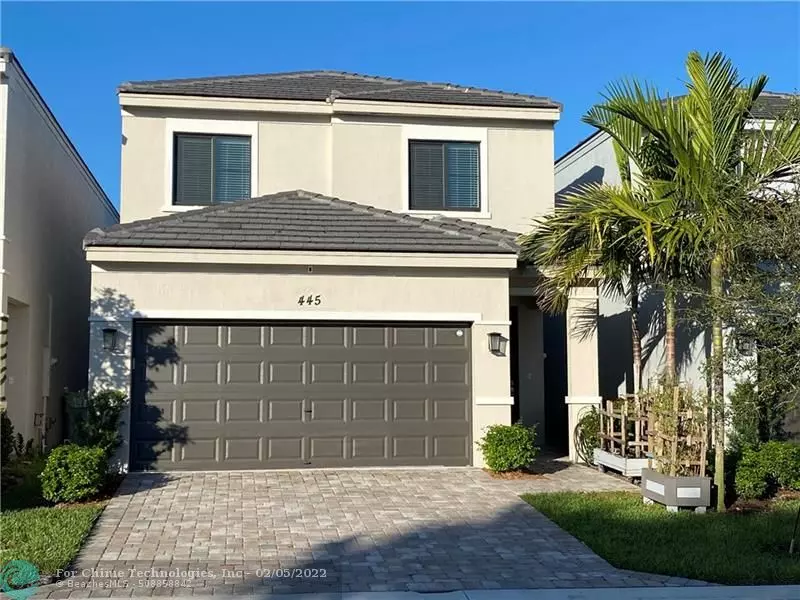 445 NW 33rd Ln, Pompano Beach, FL 33069