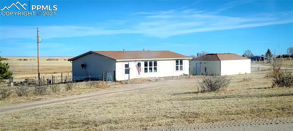 Peyton, CO 80831,15290 Patton DR