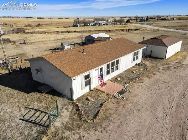 Peyton, CO 80831,15290 Patton DR