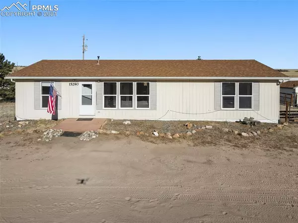 Peyton, CO 80831,15290 Patton DR