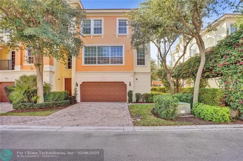 5565 NE Trieste Way  #5565, Boca Raton, FL 33487