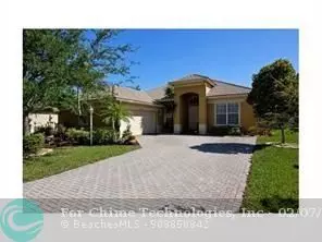 10710 NW 62nd Ct, Parkland, FL 33076