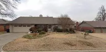 2509 NW 55th Place, Oklahoma City, OK 73112