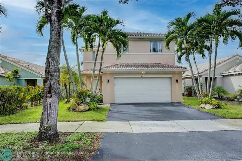 Weston, FL 33331,4073 Pine Ridge Ln