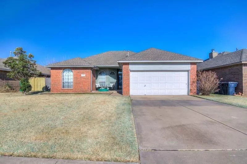 Yukon, OK 73099,10509 NW 45th Street