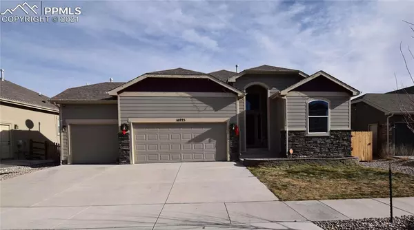 10775 Shavano Peak CT, Peyton, CO 80831