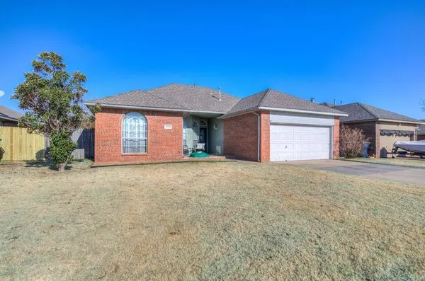 Yukon, OK 73099,10509 NW 45th Street