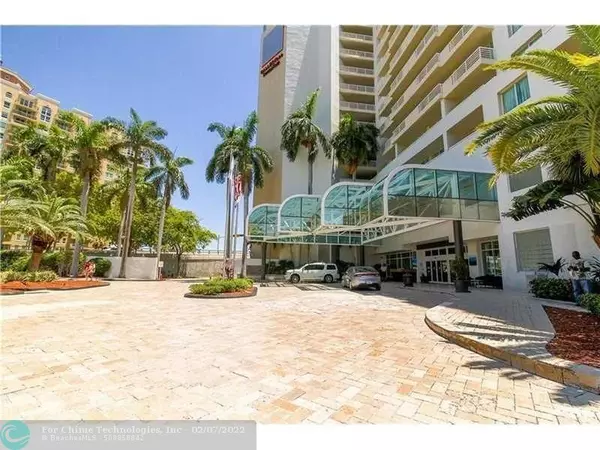 Fort Lauderdale, FL 33304,2670 E Sunrise Blvd  #323