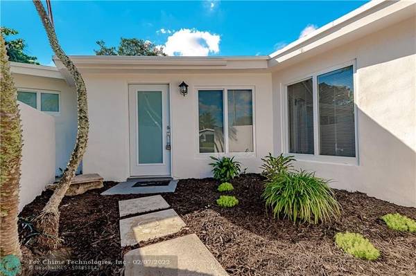 500 NW 34th St, Oakland Park, FL 33309