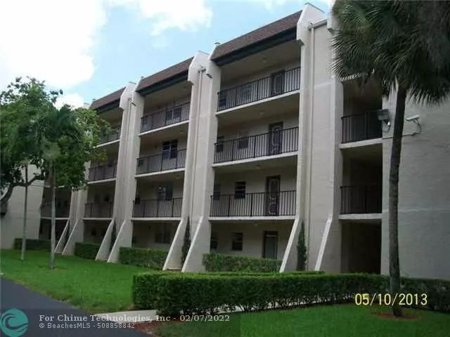 9430 Tangerine Pl  #405, Davie, FL 33324