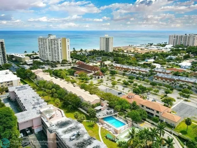 1967 S Ocean Blvd  #329, Lauderdale By The Sea, FL 33062