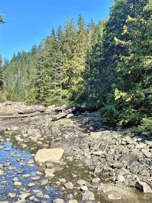 Sonora Island, BC V0P 1W0,Lot 42 Sonora Island