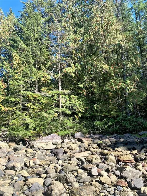 Sonora Island, BC V0P 1W0,Lot 42 Sonora Island