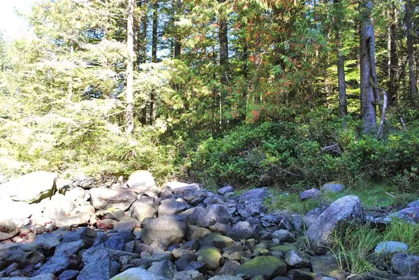 Sonora Island, BC V0P 1W0,Lot 42 Sonora Island