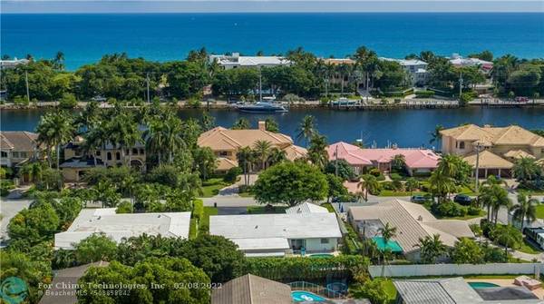 3315 NE 31st Ave,  Lighthouse Point,  FL 33064