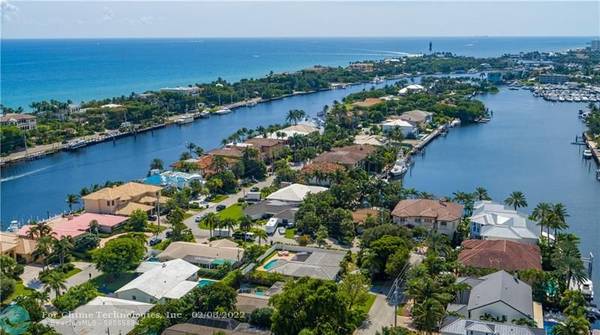 Lighthouse Point, FL 33064,3315 NE 31st Ave