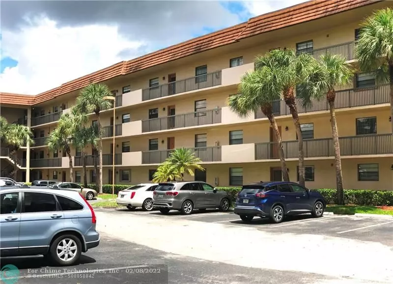 4975 E Sabal Palm Blvd  #112, Tamarac, FL 33319