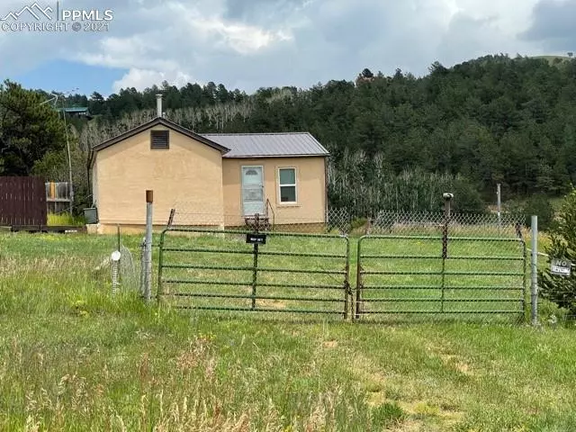 Westcliffe, CO 81252,291 Junkins LOOP