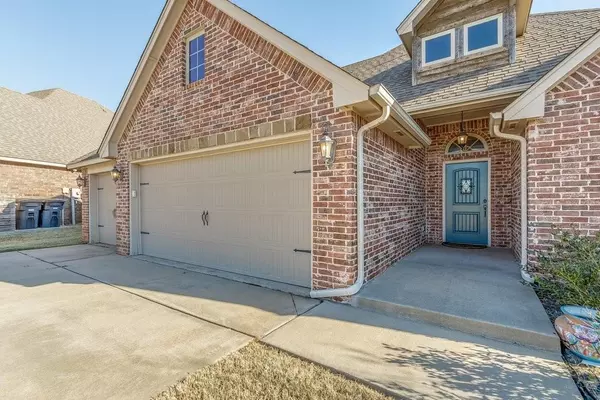 4200 SE 39th Court, Norman, OK 73071