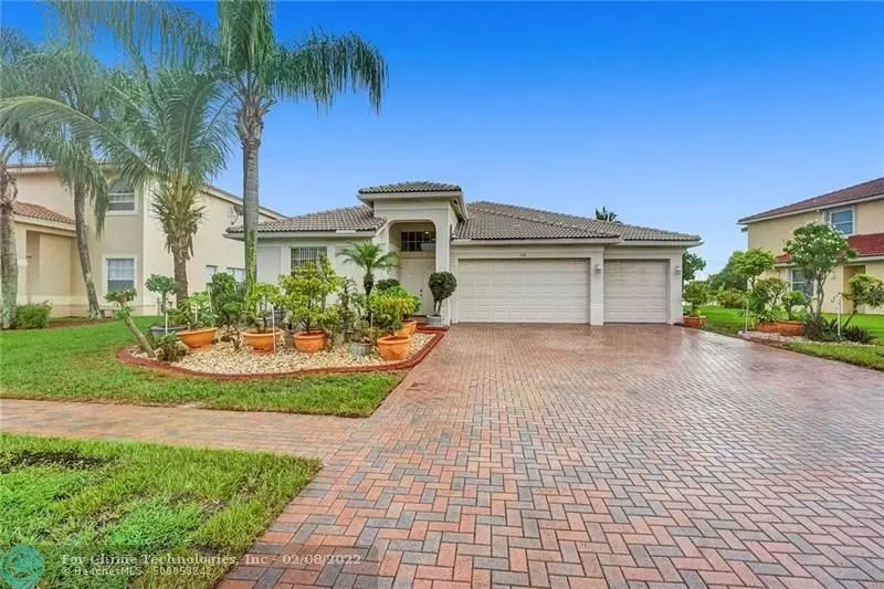 Royal Palm Beach, FL 33411,114 Tuscany Dr