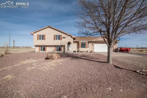 756 S Granito Vista LN, Pueblo West, CO 81007